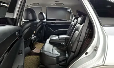 Hyundai Veracruz 2014, 267887 км, за 5650000 KRW - фото 12