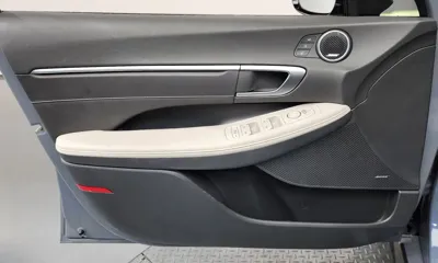 Hyundai Sonata 2024, 11825 км, за 38800000 KRW - фото 24