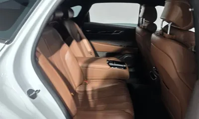 Genesis G80 2023, 38901 км, за 40400000 KRW - фото 26