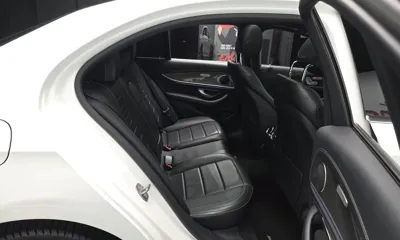 Mercedes-Benz E-Class 2017, 51321 км, за 30490000 KRW - фото 12