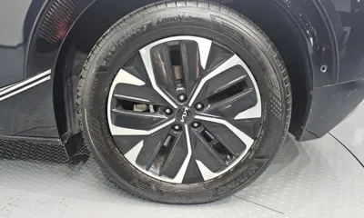 Kia EV6 2022, 124736 км, за 39990000 KRW - фото 21