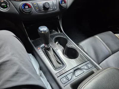 ChevroletGMDaewoo Impala 2016, 180152 км, за 4590000 KRW - фото 15