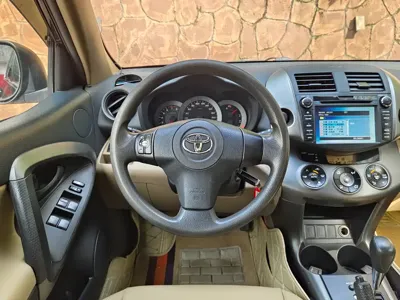 Toyota RAV4 2013, 156000 км, за 26800 CNY - фото 13