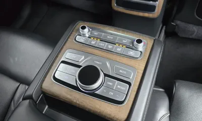 Kia K9 2021, 179221 км, за 20500000 KRW - фото 28