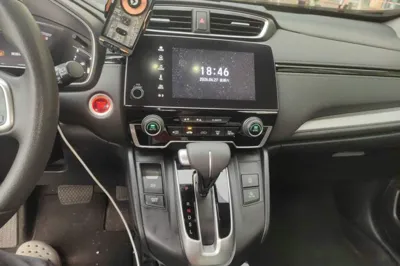 Honda CR-V 2021, 155500 км, за 82025.74 CNY - фото 13