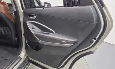 Hyundai Maxcruz 2014, 175407 км, за 7500000 KRW - фото 25