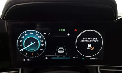 Hyundai Avante 2021, 54986 км, за 16900000 KRW - фото 8