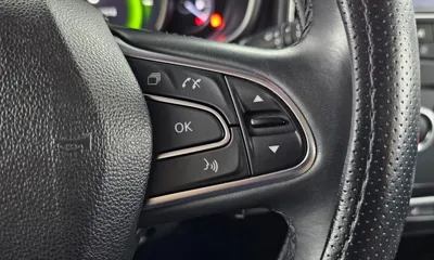 Renault-KoreaSamsung QM6 2017, 91898 км, за 7990000 KRW - фото 17