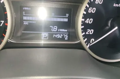 Nissan Sylphy 2016, 149300 км, за 41878.38 CNY - фото 9