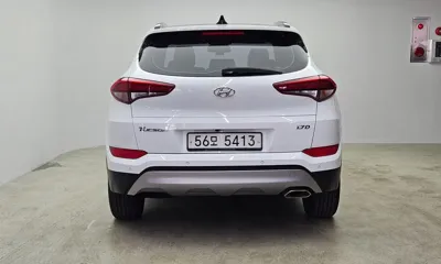 Hyundai Tucson 2018, 239289 км, за 9900000 KRW - фото 4