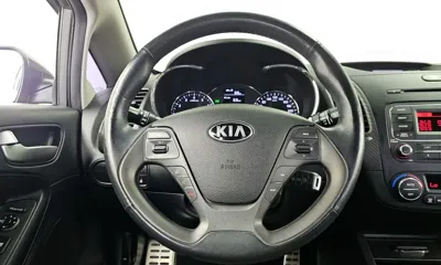 Kia K3 2013, 87391 км, за 5800000 KRW - фото 13
