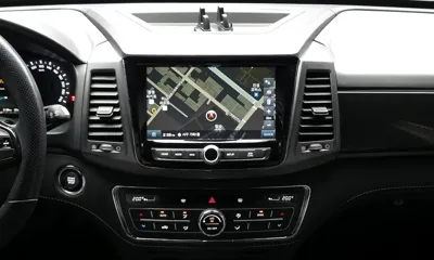 KG_Mobility_Ssangyong Rexton 2021, 44514 км, за 21500000 KRW - фото 14