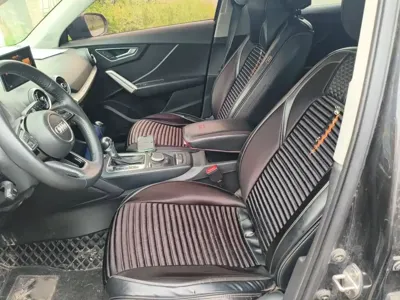 Audi Q2L 2020, 152600 км, за 55599 CNY - фото 8