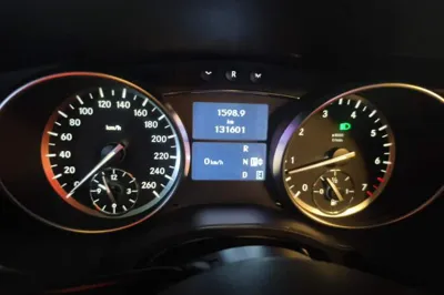 Mercedes-Benz R-Class 2017, 131600 км, за 104919.86 CNY - фото 11