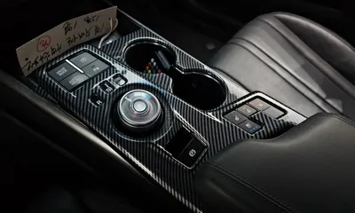 Kia K8 2023, 175114 км, за 15700000 KRW - фото 9