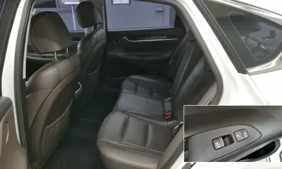 Hyundai Grandeur 2017, 128777 км, за 13000000 KRW - фото 8