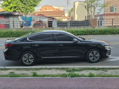 Kia K7 2021, 110224 км, за 21300000 KRW - фото 43