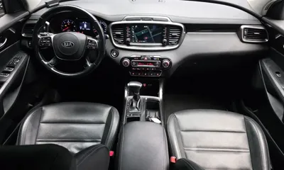 Kia Sorento 2019, 116108 км, за 13990000 KRW - фото 7