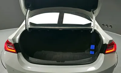 ChevroletGMDaewoo Malibu 2017, 120818 км, за 7300000 KRW - фото 20