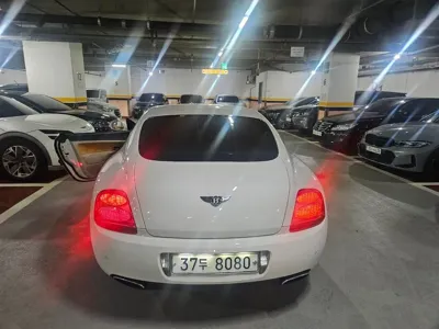 Bentley Continental 2010, 88900 км, за 23000000 KRW - фото 8