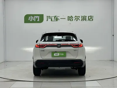 Honda XR-V 2023, 17000 км, за 129800 CNY - фото 6