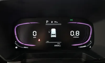 Kia Ray 2023, 33505 км, за 16300000 KRW - фото 8