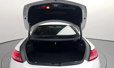 Mercedes-Benz C-Class 2019, 54731 км, за 26800000 KRW - фото 18