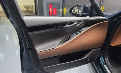 Genesis G80 2022, 35296 км, за 34900000 KRW - фото 24