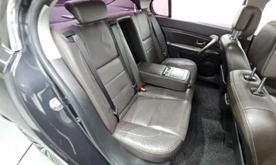 Renault-KoreaSamsung SM5 2015, 62214 км, за 5500000 KRW - фото 11