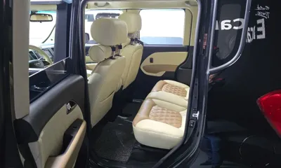 Kia Ray 2015, 114864 км, за 8400000 KRW - фото 26