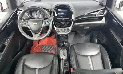 ChevroletGMDaewoo Spark 2019, 132784 км, за 5490000 KRW - фото 7