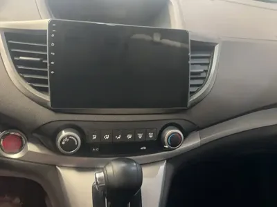 Honda CR-V 2016, 138400 км, за 50100 CNY