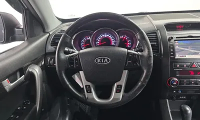 Kia Sorento 2012, 105569 км, за 5900000 KRW - фото 14