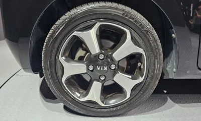 Kia Ray 2017, 118171 км, за 7650000 KRW - фото 5