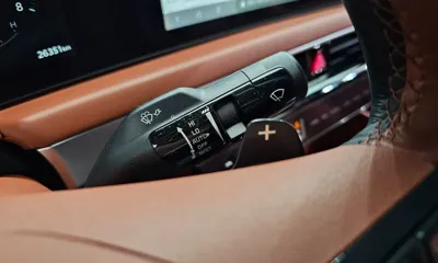 Kia K8 2025, 27000 км, за 880000 KRW - фото 13