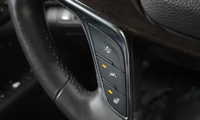 Cadillac CT6 2017, 168513 км, за 12000000 KRW - фото 16