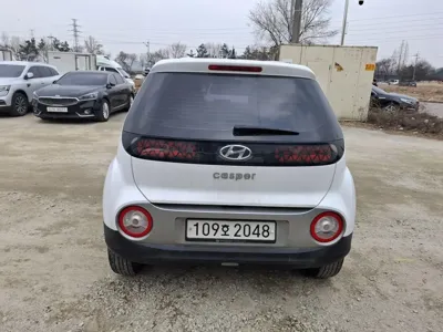Hyundai Casper 2022, 54379 км, за 15000000 KRW
