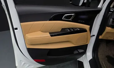 Kia Canival 2023, 97925 км, за 26000000 KRW - фото 24