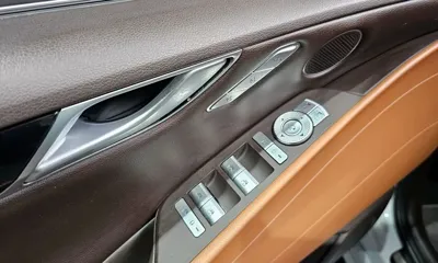 Genesis G80 2024, 39043 км, за 41900000 KRW - фото 28
