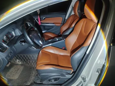 Volvo S60 2017, 89100 км, за 52903.64 CNY - фото 16