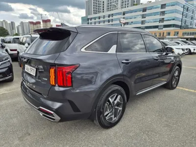 Kia Sorento 2022, 82517 км, за 25800000 KRW - фото 6