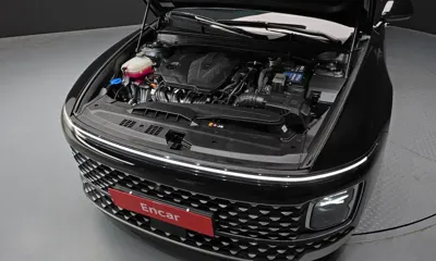 Hyundai Grandeur 2023, 89913 км, за 300000 KRW - фото 6