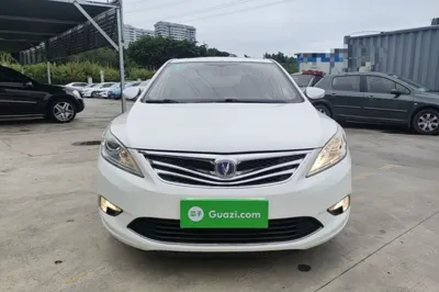 Changan Eado 2014, 128900 км, за 29605.16 CNY - фото 9