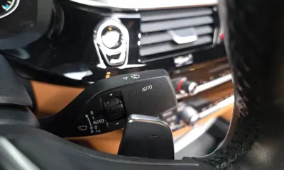 BMW 5-Series 2018, 125449 км, за 21990000 KRW - фото 29