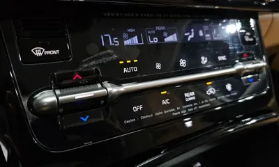 Kia Canival 2022, 86291 км, за 26800000 KRW - фото 35
