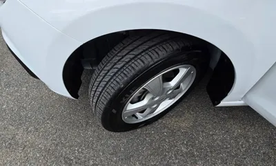 ChevroletGMDaewoo Spark 2018, 74866 км, за 5700000 KRW - фото 19