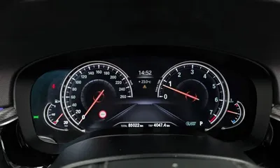 BMW 5-Series 2018, 85022 км, за 24500000 KRW - фото 8