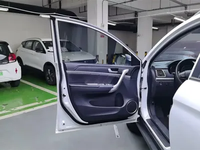 Haval M6 2019, 27900 км, за 33800 CNY - фото 7