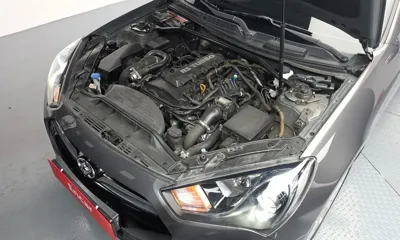 Hyundai Genesis 2013, 207128 км, за 4990000 KRW - фото 6