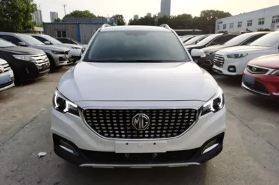 MG ZS 2018, 110500 км, за 37368.44 CNY - фото 3